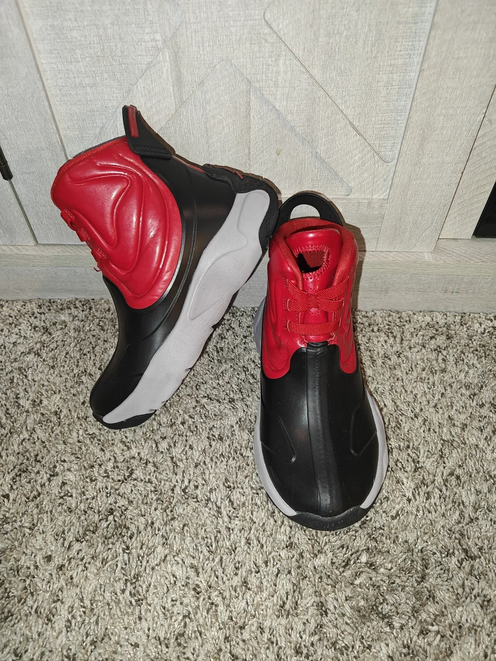 Jordan drip 23